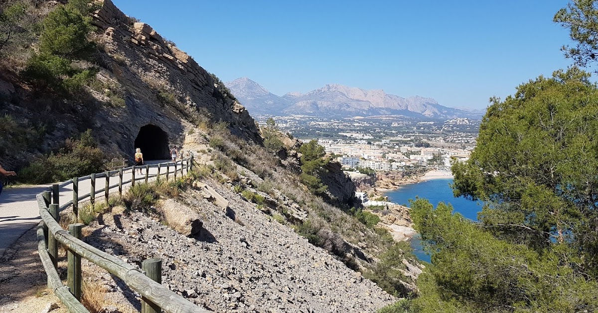 8 things you should do in Benidorm! 8 things you should do in Benidorm!