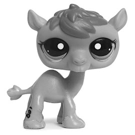 LPS Camel V1 Pets