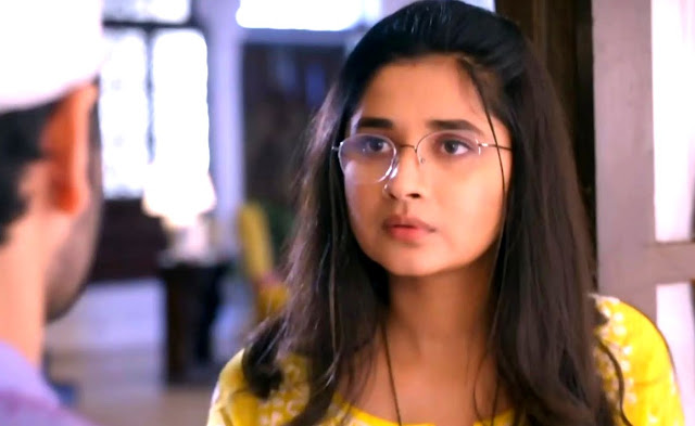 Guddan Tumse Na Ho Payega 11 November 2020 Spoiler What will be Choti Guddan’s decision learning the truth