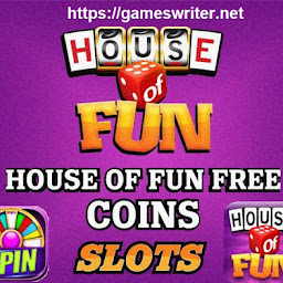 GAMEHUNTERS HOUSE OF FUN FREE COINS 2021 intelligence overview