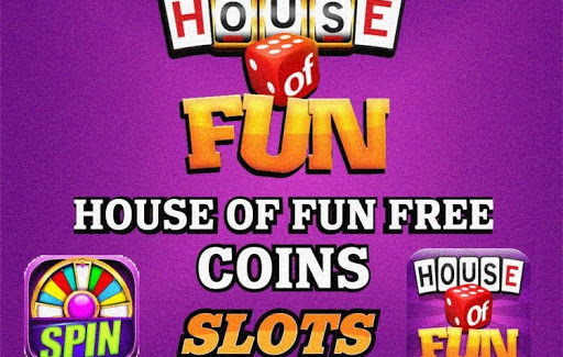 House of fun free coins updated 2021 House of fun free coins updated 2021