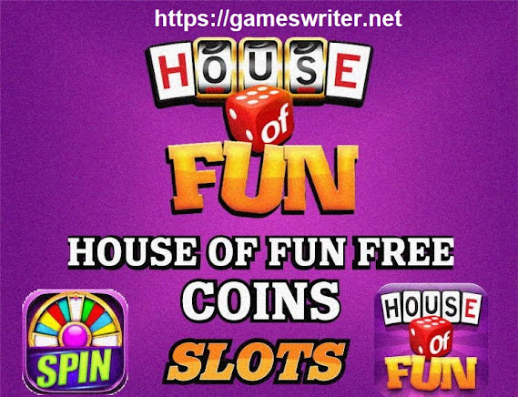 house of fun coins only house of fun coins only