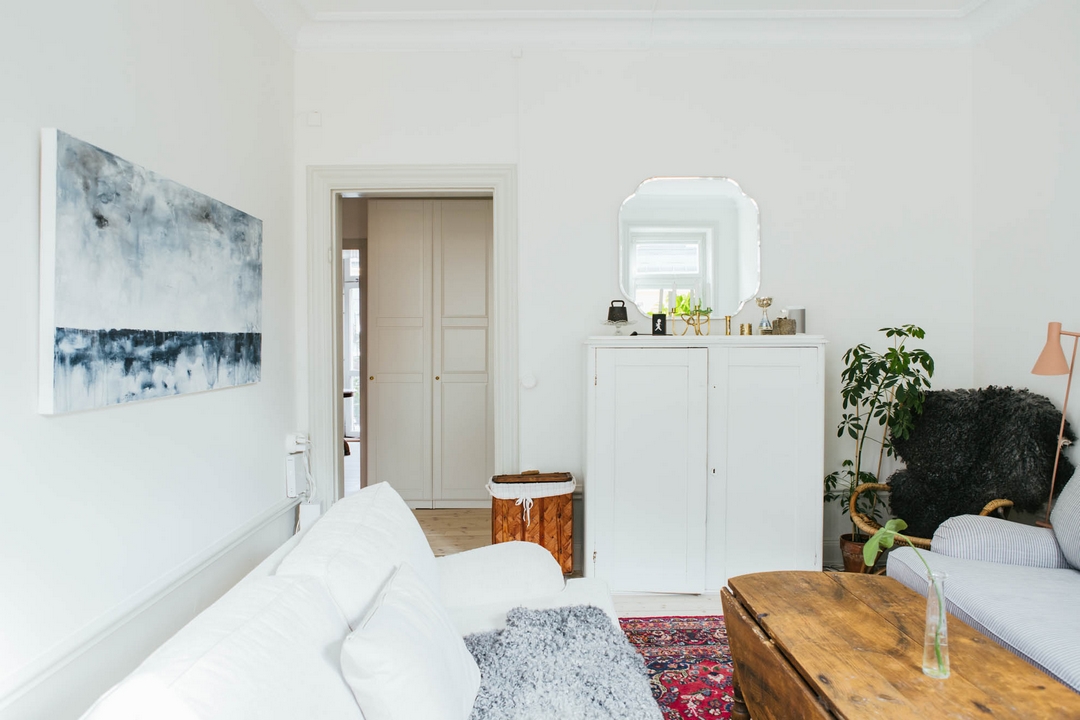 UN LIEU AVEC UNE ÂME