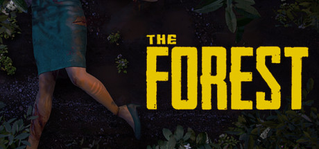 The Forest ゲーム紹介 Steamゲームで遊ぼう