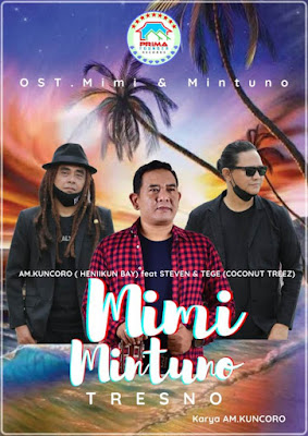 Prima Founder Records Buka Casting Web Series Mimi Mintuno - The Story of Tresno Prima Founder Records Buka Casting Web Series Mimi Mintuno - The Story of Tresno
