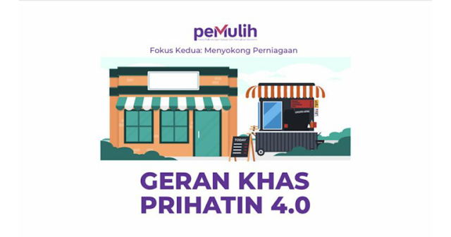 geran khas prihatin 4.0
