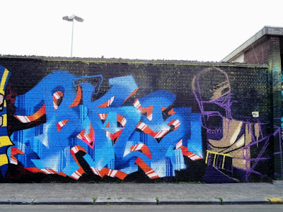 UB Crew - Meeting of Styles