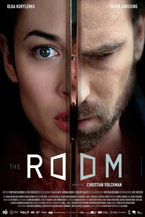 The Room (2019) Full Hindi Dual Audio Movie Download 480p 720p Bluray