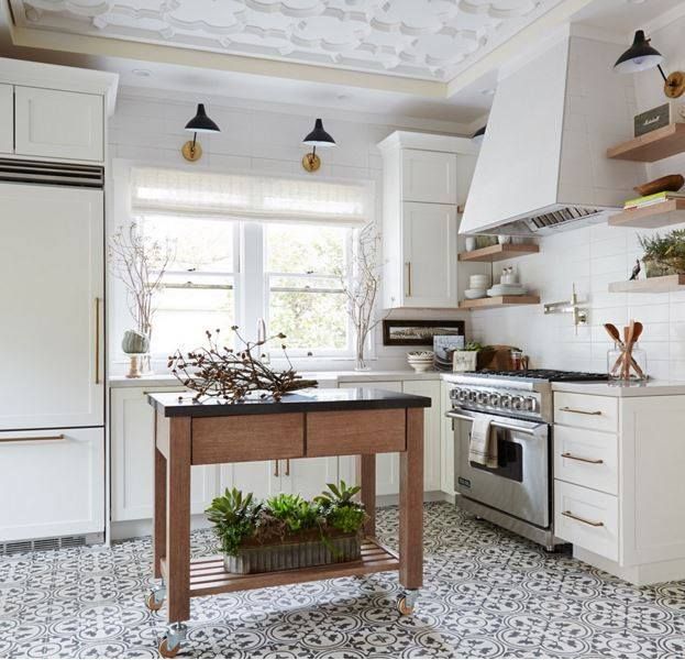 Small Kitchen Design Malaysia
