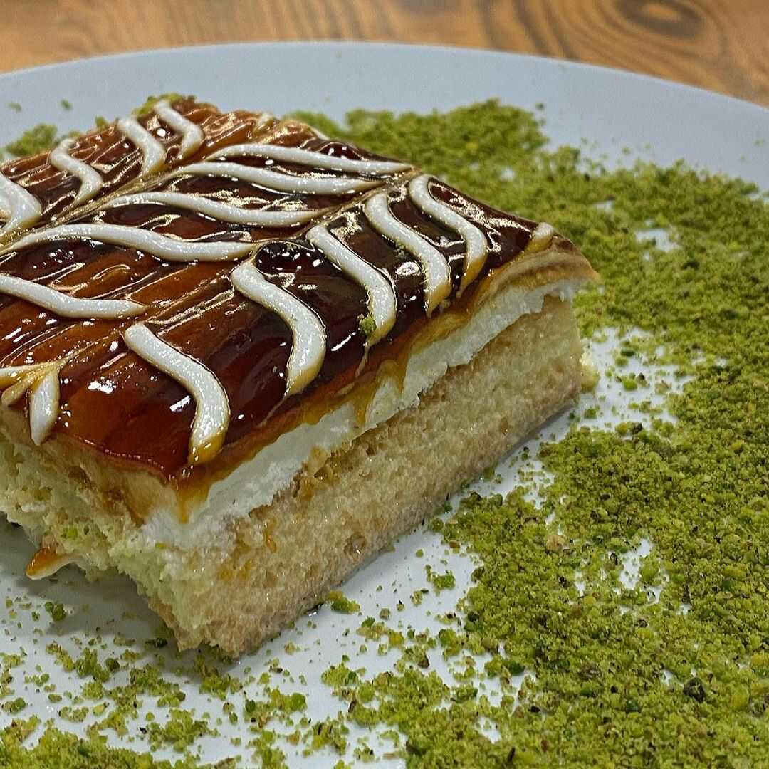 BAYLAN PATİSSERİE MELİKGAZİ KAYSERİ MENÜ FİYAT LİSTESİ Ne Kadara Yenir?