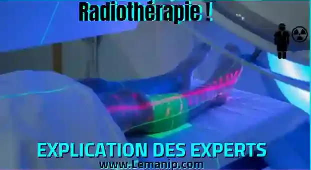 Indications De La Radiothérapie