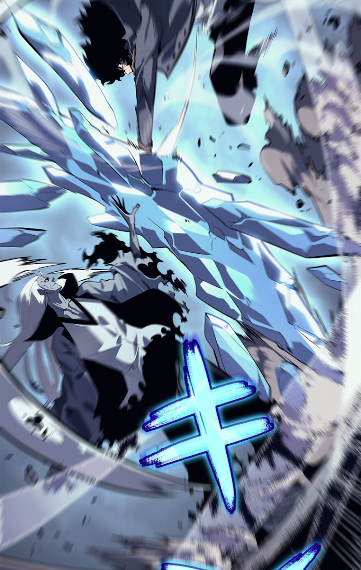 俺だけレベルアップな件 第112話 - 33