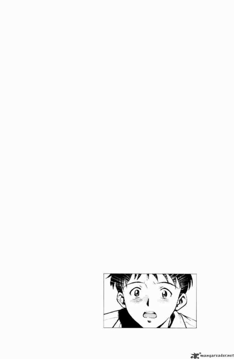 Neon Genesis Evangelion chapter 2 page 25
