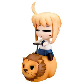 Nendoroid Fate Hetare Saber (#003) Figure