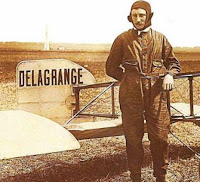 Leon Delagrange delagrange a milano 1908