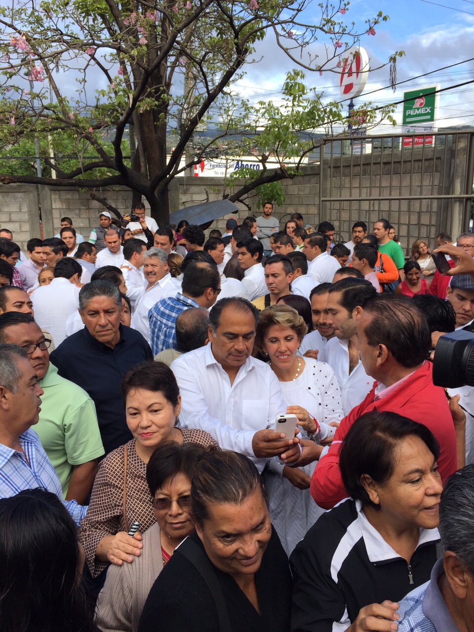 GCP IMÁGENES DEL PROCESO ELECTORAL GUERRERO 2015 (FOTOS GradoCeroPress)