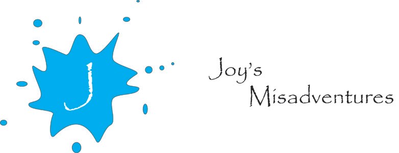 Joy's Misadventures