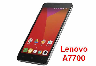  Persaingan penjualan Smartphone di Indonesia kian marak dengan hadirnya beberapa produk k Lenovo A7700 Layar 5,5 in Harga 1 Juta-an 