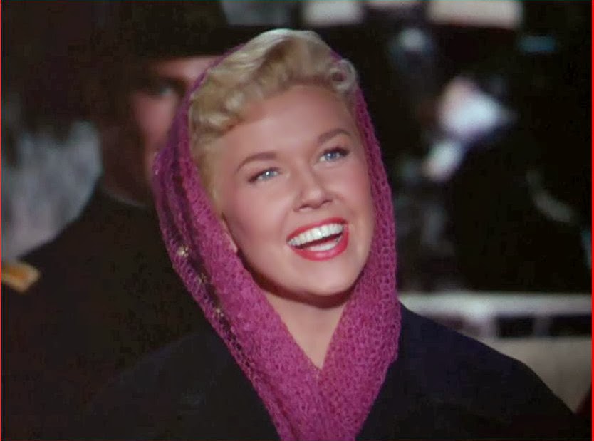 Doris Day Porn Captions - DREAMS ARE WHAT LE CINEMA IS FOR...