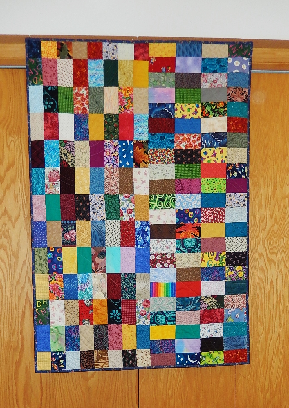 Quilts are for Giving Quilts for Kids