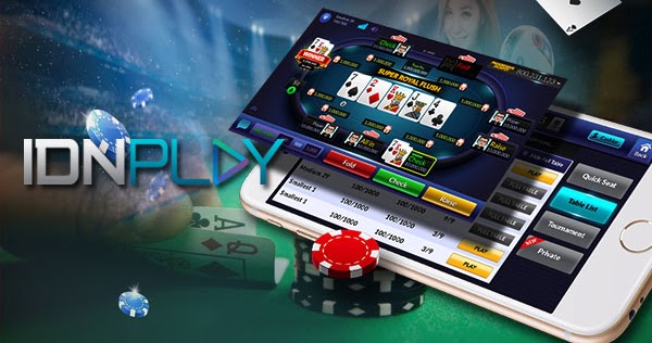 Website Poker Online: Situs idn play poker 24 Jam Bri Terpercaya