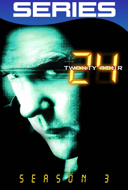 24 Temporada 3 