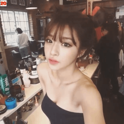 피팅모델 민경.jpg | 인스티즈