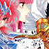 Akita Shoten anuncia data de lançamento do 9º volume de Episode.G Assassin e de Saintia Shô!