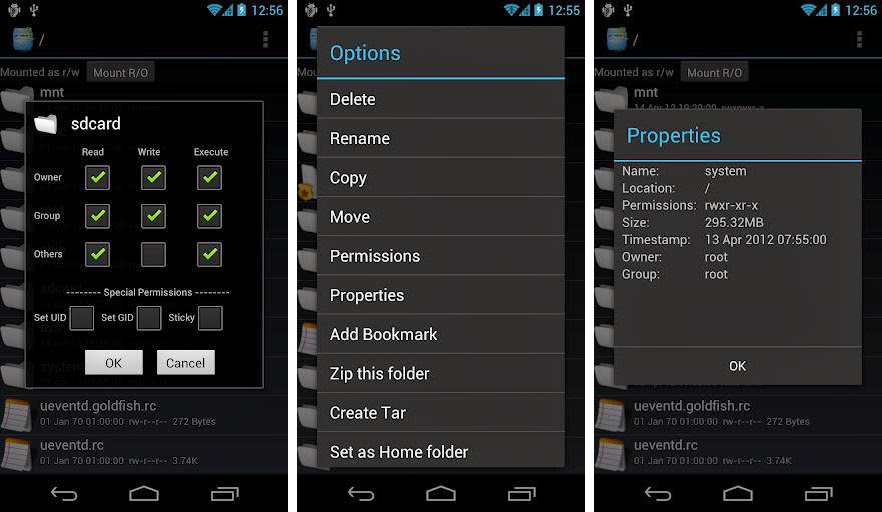 Root Explorer Apk Root Explorer Apk