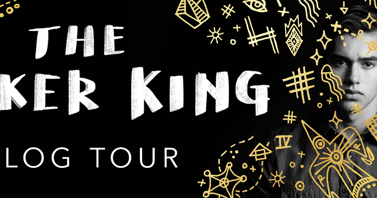 Reviewing THE WICKER KING by K. Ancrum, plus a Playlist AND an