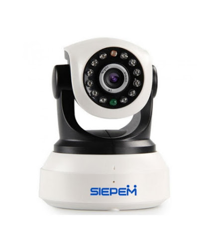 Camera IP WIFI/3G Siepem S6203Y