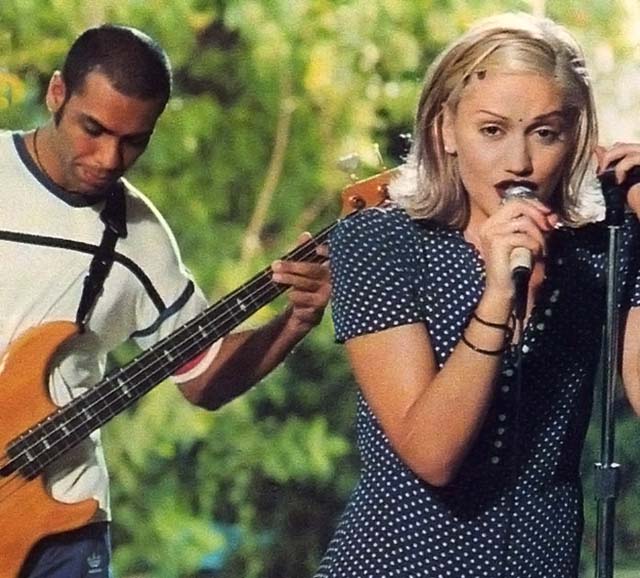 Альтернативна аналітика: Переклад текста пісні Don't Speak групи No ...