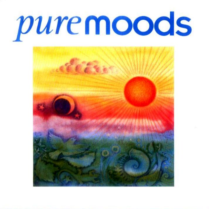 pure moods vol 1 pure moods vol 1