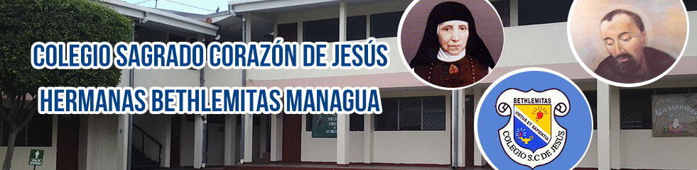 Colegio Sagrado Corazón de Jesús.