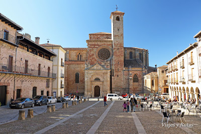 Catedral de Santa María, Sigüenza