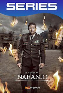 El General Naranjo Temporada 2 Completo HD 720p Latino 