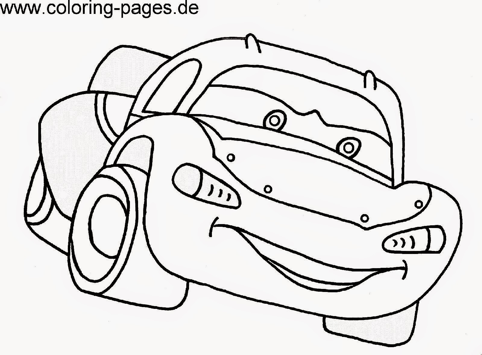 Color Sheets For Boys  Free Coloring Sheet