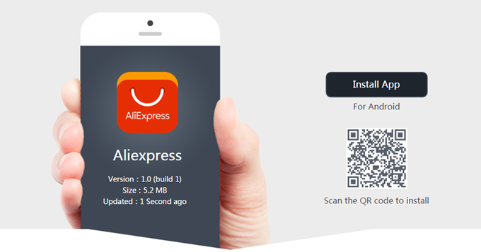 download google ali express download google ali express