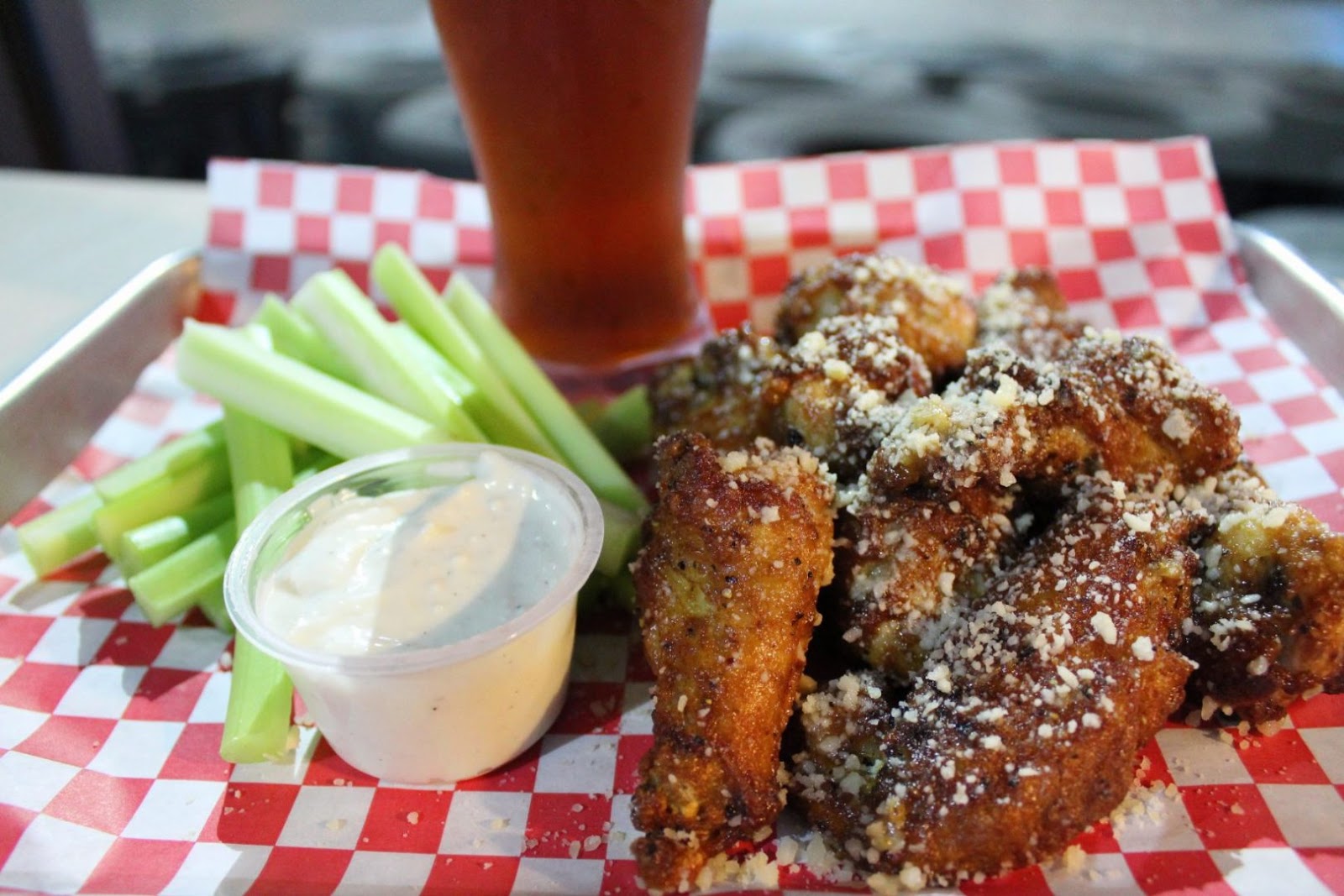 Xtreme Action Park ALL NEW MENU ITEMS AT THE NEW & IMPROVED ALL