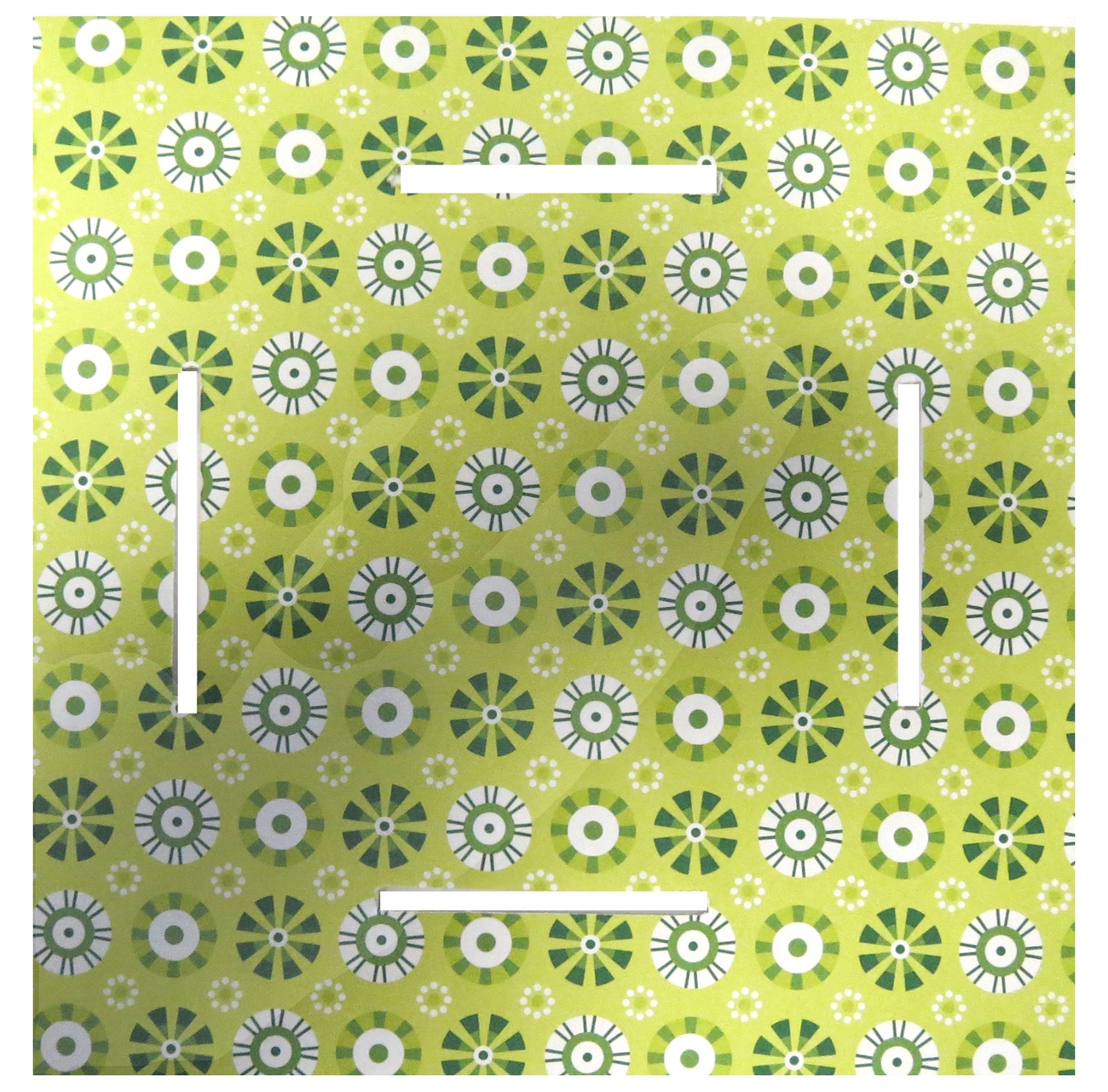 Crafty Computer Paper