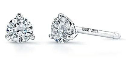 Diamond studs