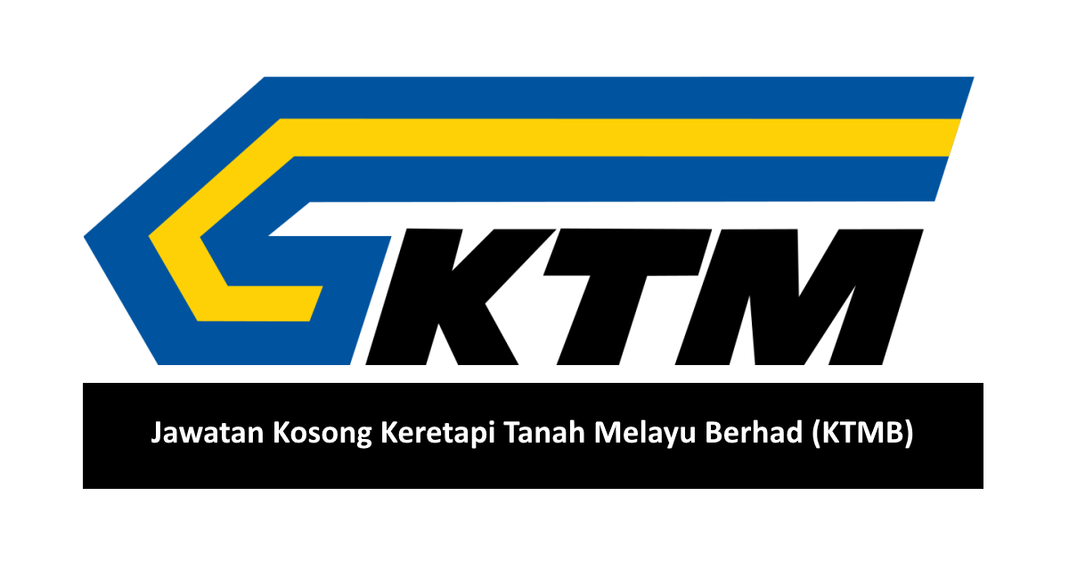 Jawatan kosong ktmb 2022