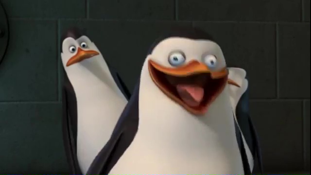 Ver Los pingüinos de Madagascar Temporada 2 - Capítulo 47