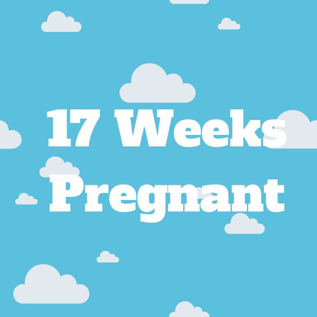 17 weeks pregnant - Cystic Hygroma