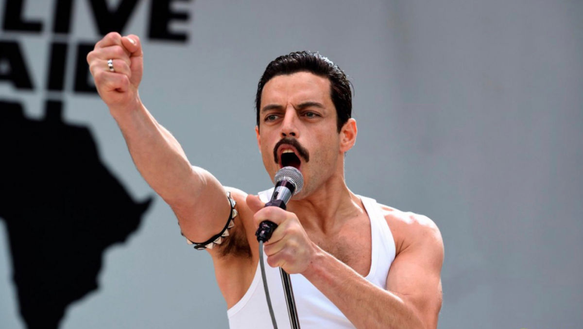 Best Magazine Reads Freddie Mercury Was The Messenger Of The Gods Pop Culture Lunch Box