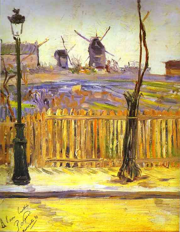 Paul Signac 1863-1935 ~ French Neo-impressionist painter | Pointillist style Paul Signac 1863-1935 ~ French Neo-impressionist painter | Pointillist style