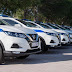  Β.Γιόγιακας:Με 2 νέα οχήματα συνεχίζεται η ενίσχυση της Αστυνομικής Διεύθυνσης Θεσπρωτίας