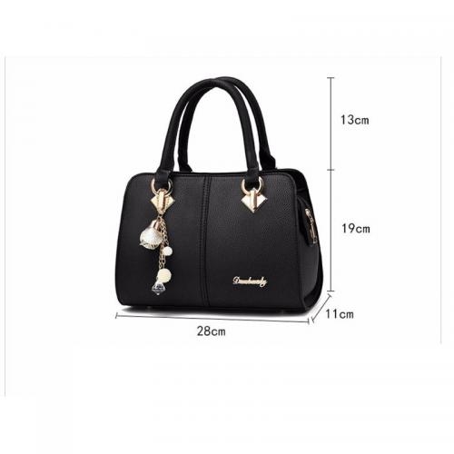 TÚI DANBAOLY NHỠ ĐEN 9 ffce8f8fb 75e5 4a66 8567