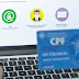 CAMPANHA PARA DIVULGAÇÃO DO NOVO CADASTRO POSITIVO COMEÇA NA SEGUNDA-FEIRA (10)