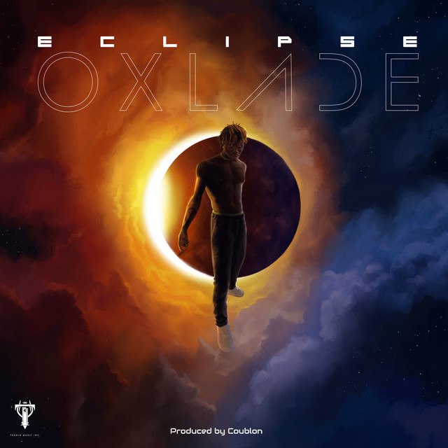 EP: Oxlade – Eclipse